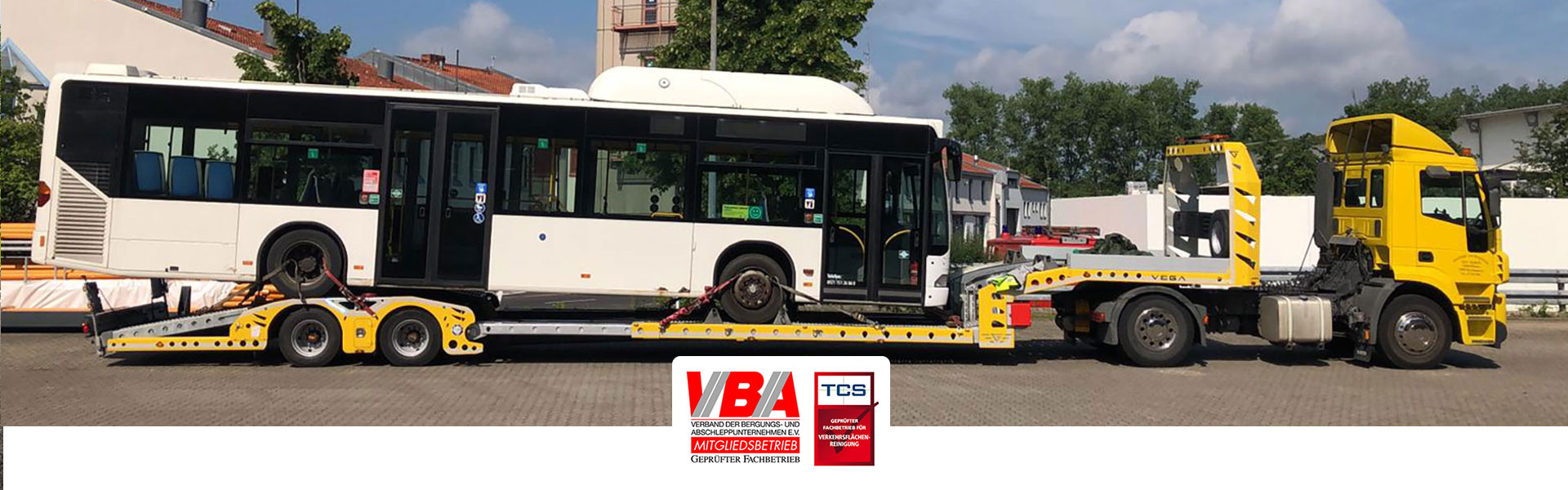 Unsere Fahrzeuge