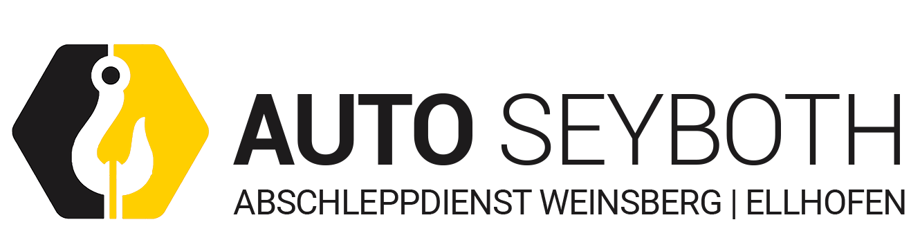 Firmenlogo Auto Seyboth