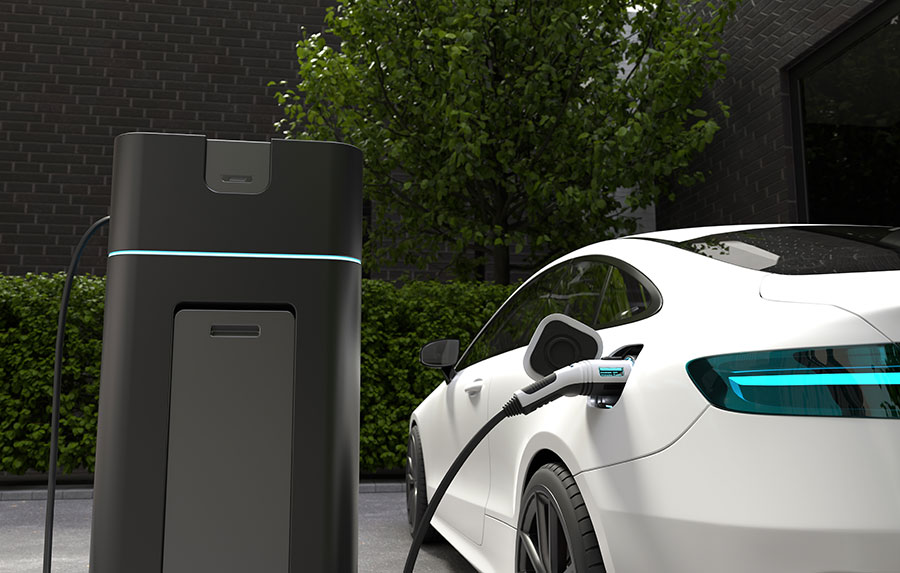 Elektrofahrzeuge