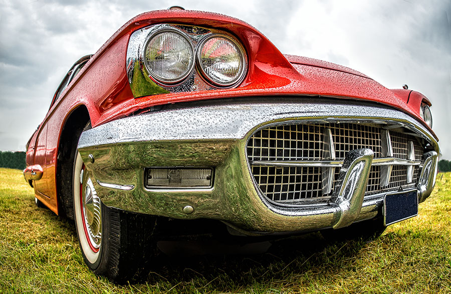 Oldtimer