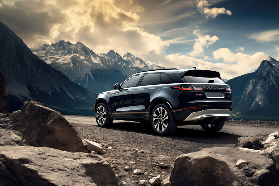SUV